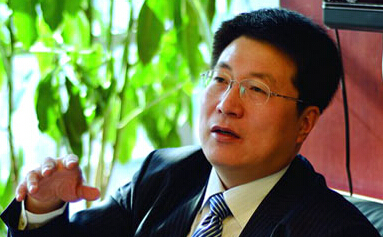 趙偉國(guó)：其實(shí)你不懂我的&ldquo;芯&rdquo;