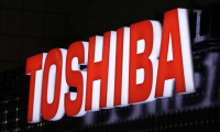 東芝籌3000億日元進(jìn)行重整 力圖振作