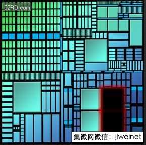 揭秘：華為麒麟芯片是如何選擇核和工藝的？