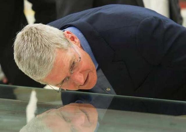 iPhone第四季度出貨量難達預(yù)期目標(biāo)