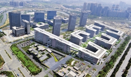 低工資、制造業(yè)發(fā)達(dá) 中國(guó)完全可能出現(xiàn)15-20個(gè)硅谷