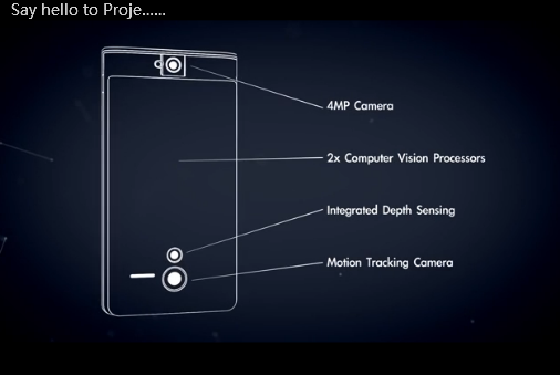 聯(lián)想谷歌將共辦CES發(fā)布會或推有“知覺”手機(jī)