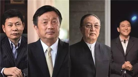 聯(lián)想華為手機(jī)風(fēng)云