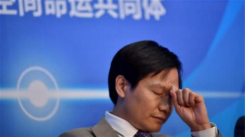 為什么說估值450億美元的小米是徒有虛名？