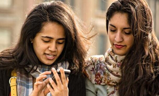 印媒:中國智能手機占據(jù)1/5印度市場