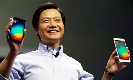 小米低價(jià)手機(jī)威脅三星LG 韓國運(yùn)營商緊急停售