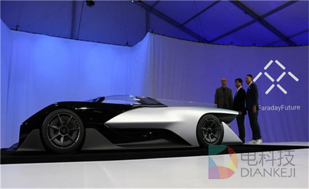 五分鐘帶你看完2016 CES上的黑科技