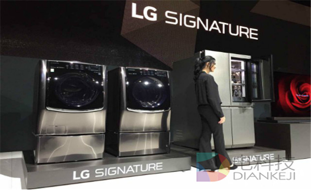 五分鐘帶你看完2016 CES上的黑科技