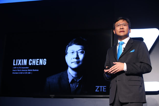 中國手機(jī)企業(yè) 誰能&ldquo;啃下&rdquo; 美國市場