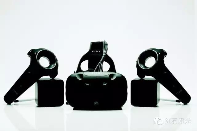 紅石陽(yáng)光帶你體驗(yàn)CES展上那些高逼格的黑科技