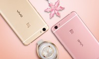 [旭日觀察]vivo X6Plus獲封全球最快指紋識(shí)別速度；華為發(fā)布搭載指紋識(shí)別的新平板
