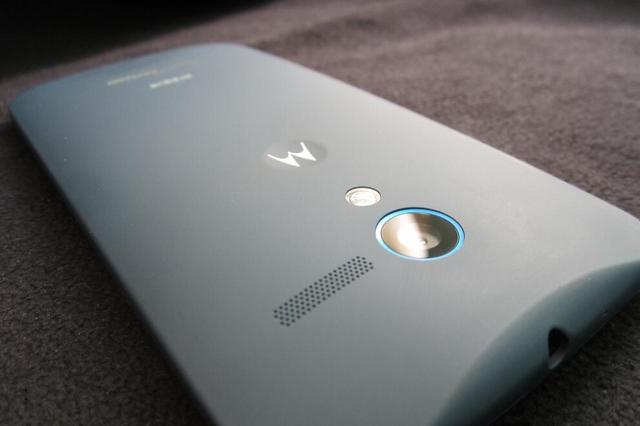 聯(lián)想否認(rèn)放棄摩托羅拉:不會(huì)出現(xiàn)by Lenovo