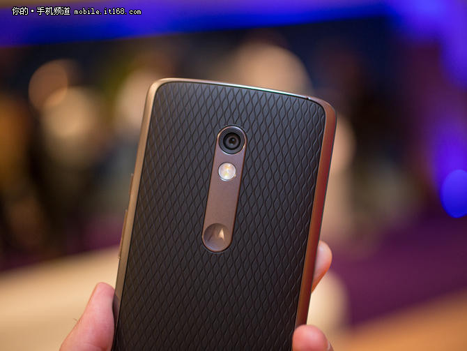 2016年Moto全線產(chǎn)品將配備指紋識別功能