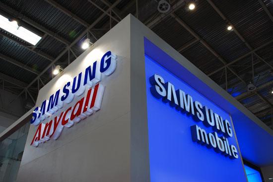 三星2016年手機(jī)生產(chǎn)量將縮減700萬(wàn)部