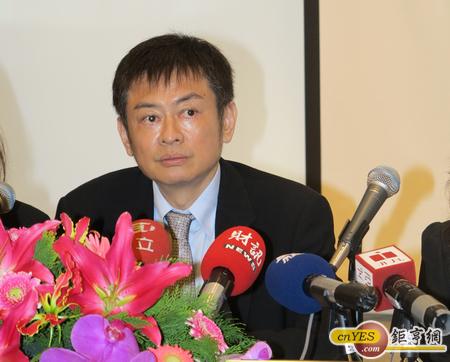 大立光林恩平:大客戶導(dǎo)入雙鏡頭,新廠擴(kuò)建進(jìn)度不變