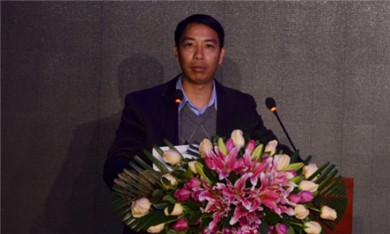 華星光電副總裁車(chē)漢澍