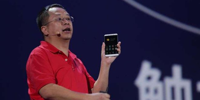 360研報(bào):手機(jī)業(yè)務(wù)成增長(zhǎng)點(diǎn) 奇酷或單獨(dú)融資