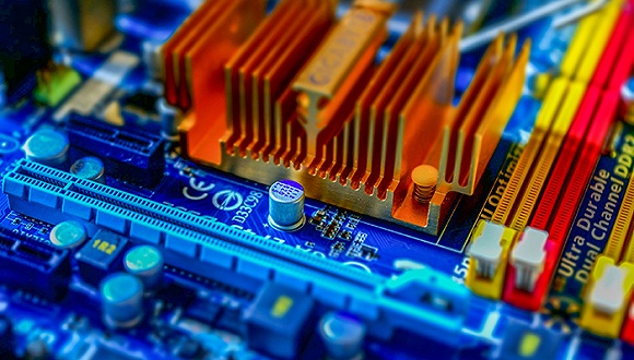 警惕中國芯片產業(yè)在對外合作中被邊緣化？