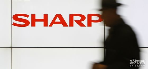 中國OR日本：誰能拯救落魄的夏普？