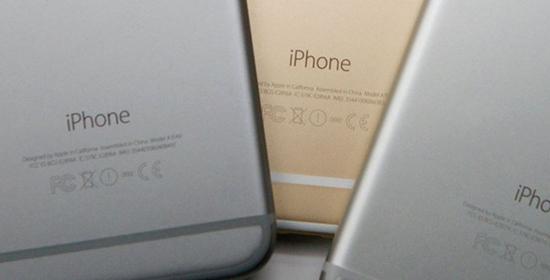 將iPhone從天朝搬回美帝生產(chǎn)竟如此艱難