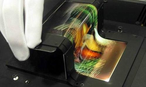 OLED緣何能在下一代顯示技術&ldquo;爭鋒&rdquo;中獨占鰲頭？