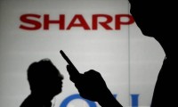 日本最后一刻阻攔鴻海收購(gòu)夏普：質(zhì)疑董事私心