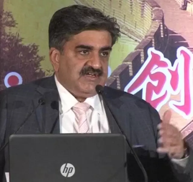 印度手機(jī)協(xié)會總裁:完成&ldquo;印度制造&rdquo;三大目標(biāo)急需中國加入