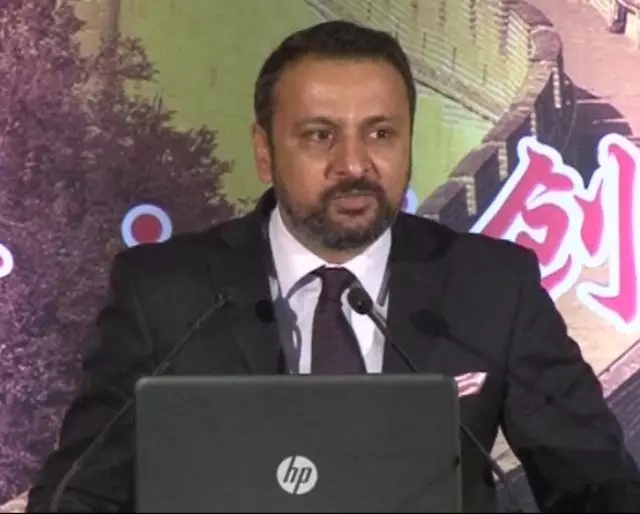 金立印度總監(jiān)：把在中國的成功經(jīng)驗復(fù)制到印度