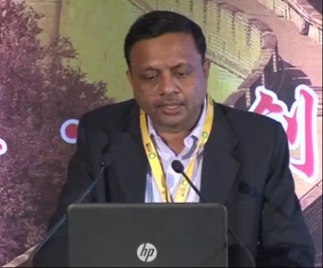 LAVA首席生產(chǎn)總監(jiān)：印度所面臨的挑戰(zhàn)和機遇