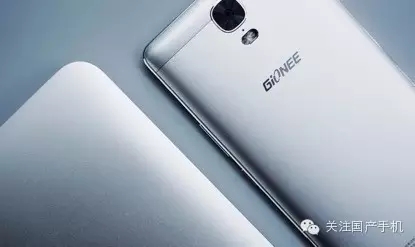 為什么金立手機(jī)品牌形象大改變