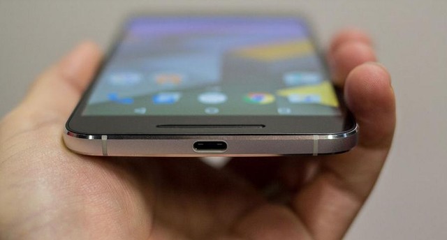 不少機(jī)型開始使用Type-C接口