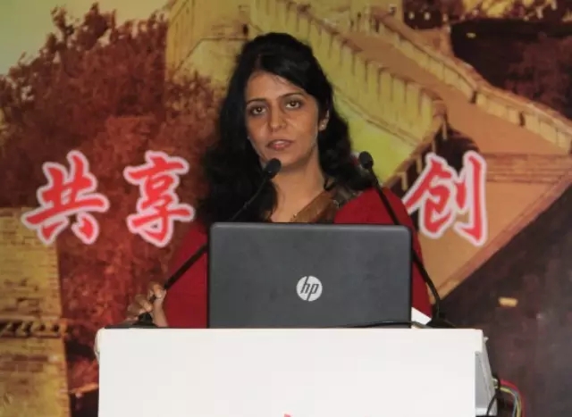 印度聯合主管：印度是如何扶植手機產業(yè)的？