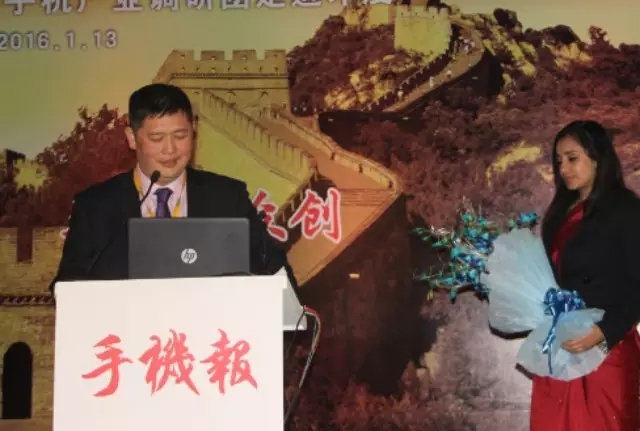 凱木金創(chuàng)始人黃河：什么樣的供應(yīng)商適合印度市場？