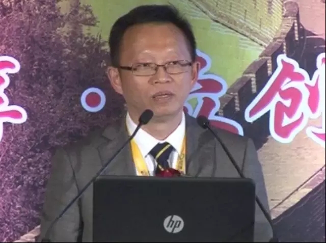 川禾田總監(jiān)：ODM需并重客戶需求與資本實(shí)力