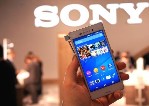 索尼否認(rèn)退出手機(jī)市場(chǎng)，手機(jī)業(yè)務(wù)難擺脫雞肋角色
