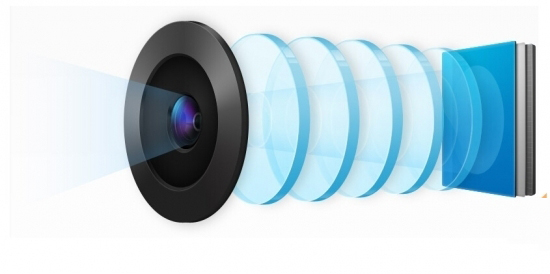 像素大戰(zhàn),智能手機(jī)競爭從屏幕轉(zhuǎn)向攝像頭