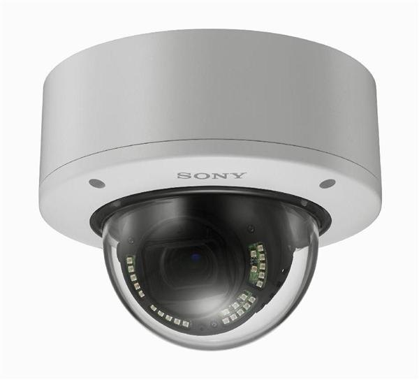 索尼在研制監(jiān)視系統(tǒng)