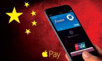 Apple Pay聯(lián)手銀聯(lián)被業(yè)界看衰