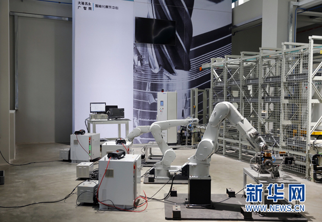 探秘東莞制造業(yè)變革:“產(chǎn)業(yè)+資本”破題企業(yè)技改難