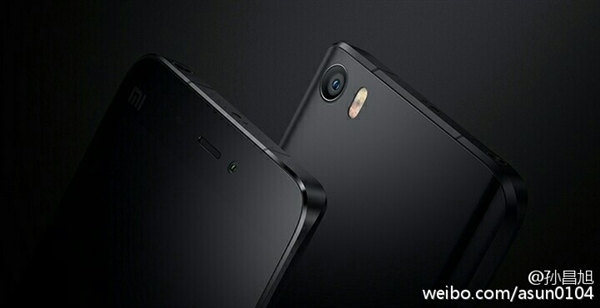 供應鏈的消息:小米5后殼成本竟然這么貴