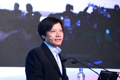 雷軍:小米生態(tài)鏈產(chǎn)品將啟用新品牌 不排斥上市