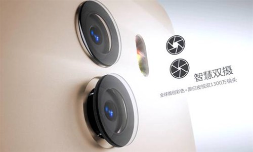 雙攝像頭才是今年智能手機(jī)最大的看點(diǎn)