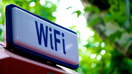 新型被動(dòng)WiFi面世，不耗電還能&ldquo;吸取&rdquo;供電能量