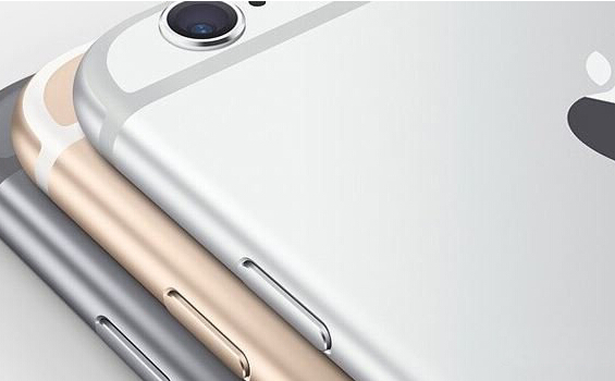 2016年Q1蘋果中國市場份額25%