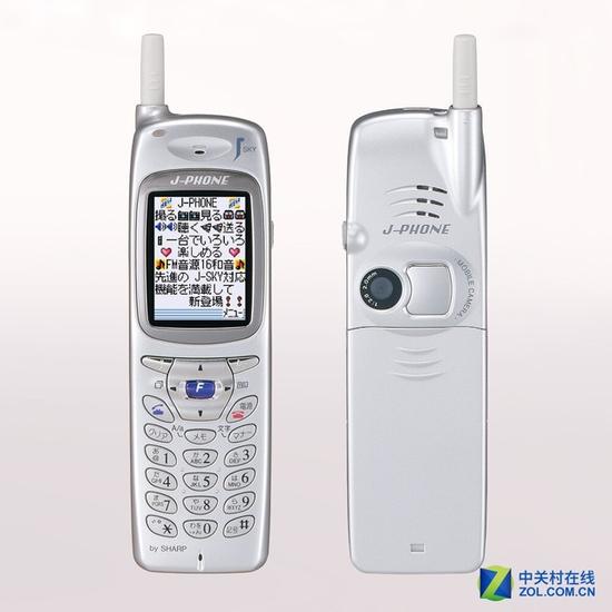 一場凸起之旅 從攝像頭看手機(jī)設(shè)計風(fēng)潮