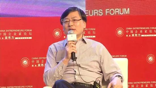 三個(gè)月?lián)p失40億！楊元慶首度回應(yīng)聯(lián)想巨虧內(nèi)幕