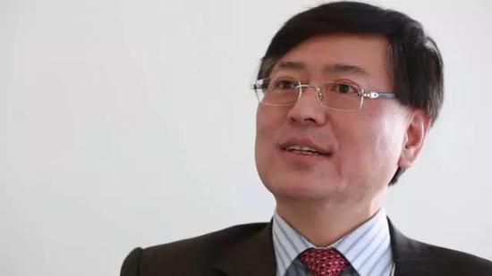 三個(gè)月?lián)p失40億！楊元慶首度回應(yīng)聯(lián)想巨虧內(nèi)幕