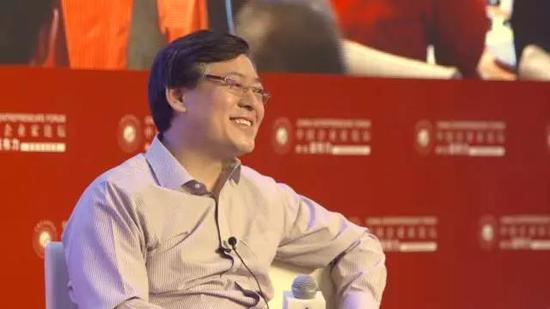 三個(gè)月?lián)p失40億！楊元慶首度回應(yīng)聯(lián)想巨虧內(nèi)幕
