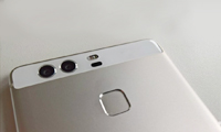 麒麟950+雙攝像頭指紋識別：華為P9曝光售價依然恐怖