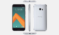 “火腿腸”翻身！HTC 10攝像頭自詡世界第一